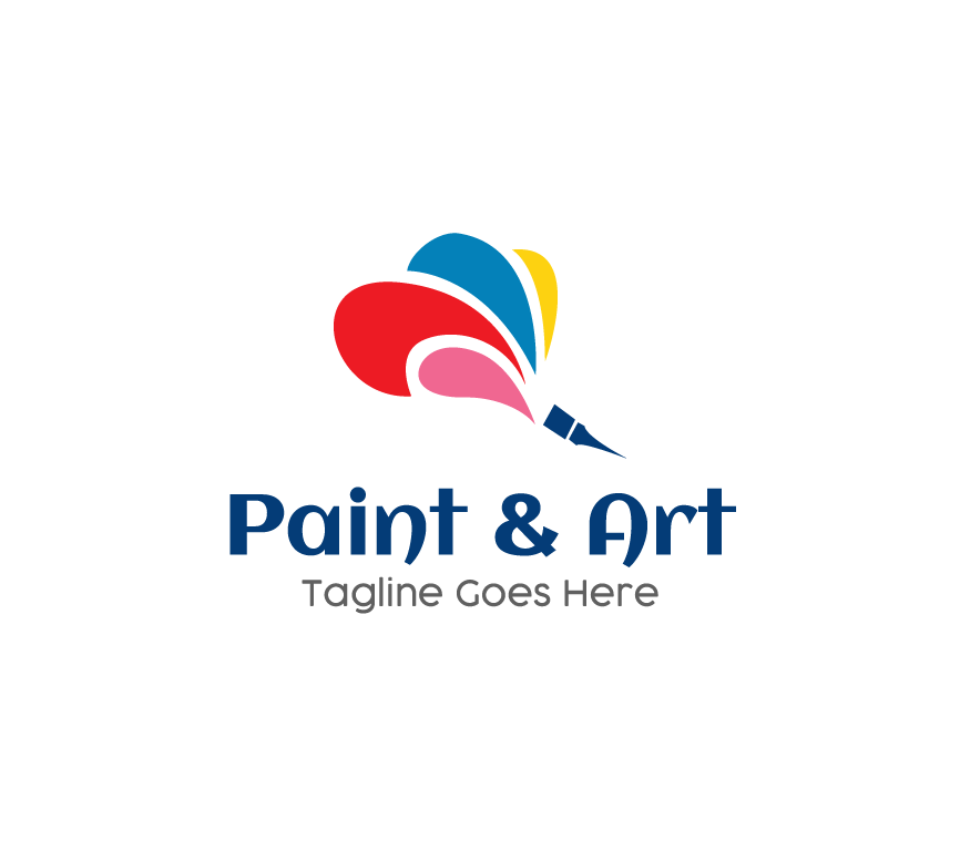 Best Real Arts Logo for your Company