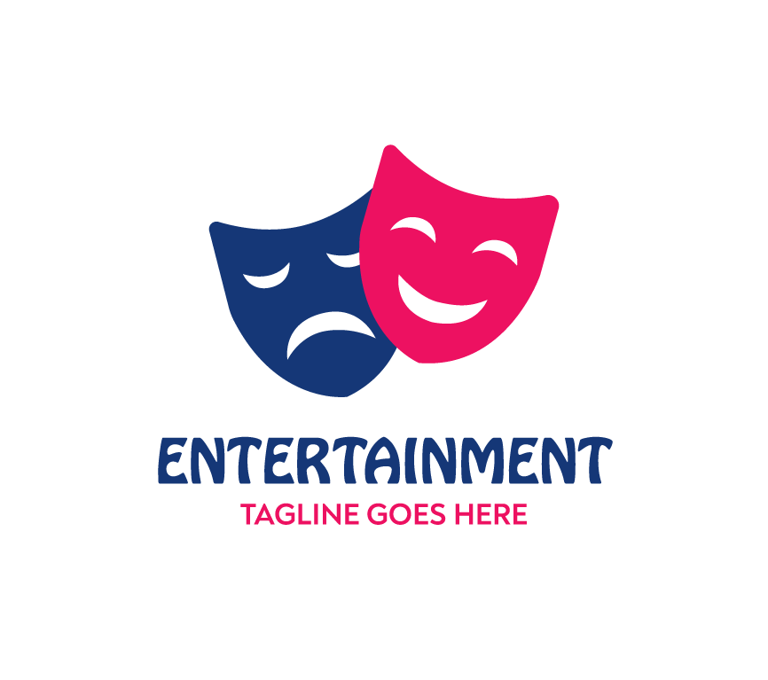 Free Entertainment logo for Company