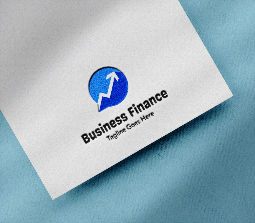 Best Business & Finance Logo Graphics