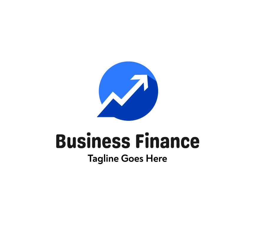 Best Business & Finance Logo Graphics
